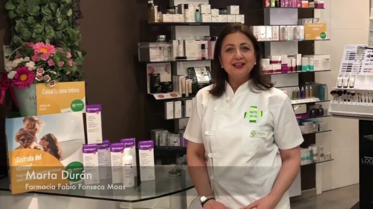 Cuidado de la Salud Íntima con Productos de Farmacia