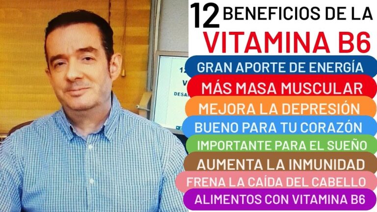 Beneficios de las Vitaminas para la Salud Cardiaca