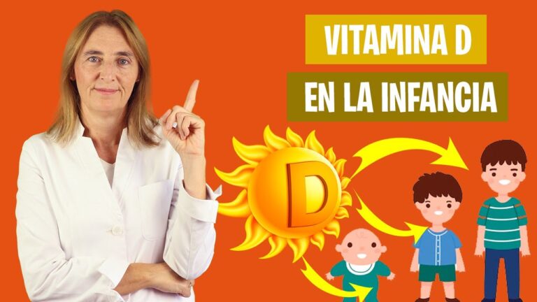 Beneficios de los Suplementos de Calcio en Ni&ntilde;os
