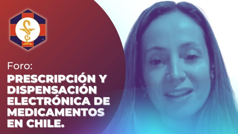 Ventajas de la receta electr&oacute;nica en farmacolog&iacute;a