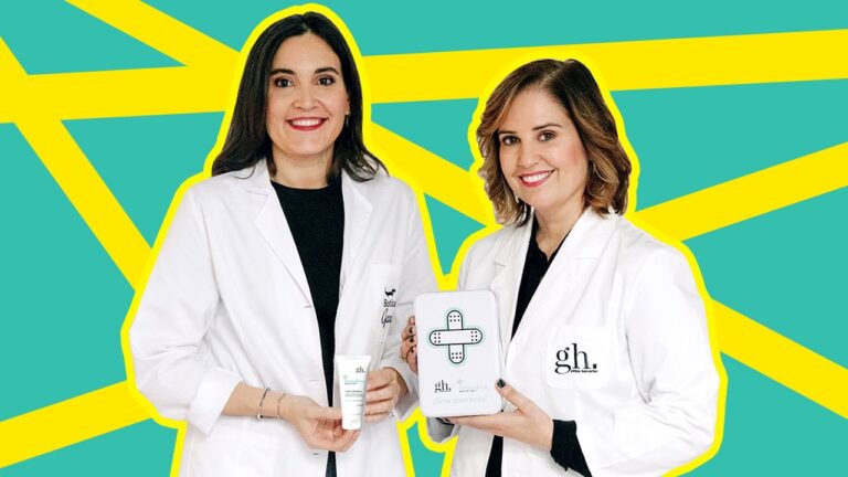 Propiedades Esenciales de los Productos de Cuidado de Manos en Farmacia