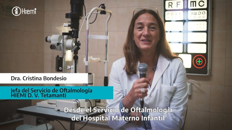 Recomendaciones de Salud Visual Infantil en Farmacia