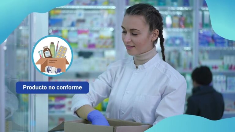 Gu&iacute;a para el Procedimiento de Devoluci&oacute;n de Medicamentos en Farmacias