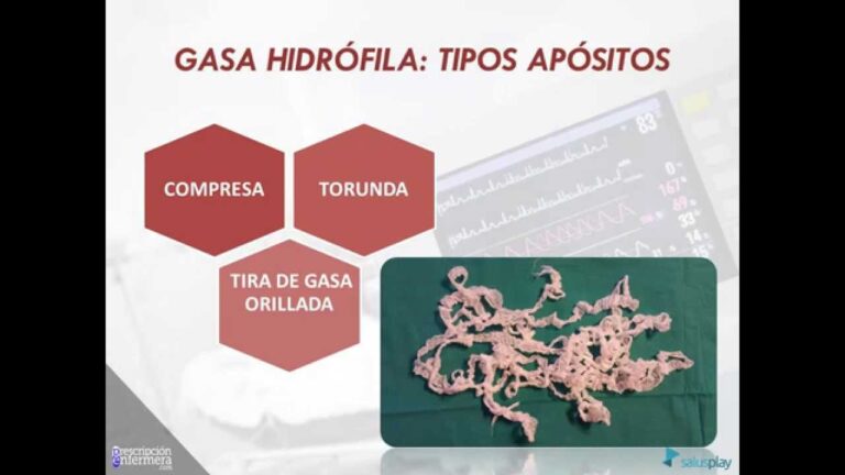 Vendas Adhesivas de Alta Calidad para Equipos M&eacute;dicos