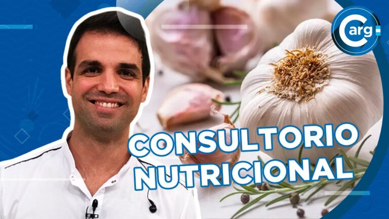 Suplemento de Ajo: Potencia Tu Salud como Complemento Vitam&iacute;nico