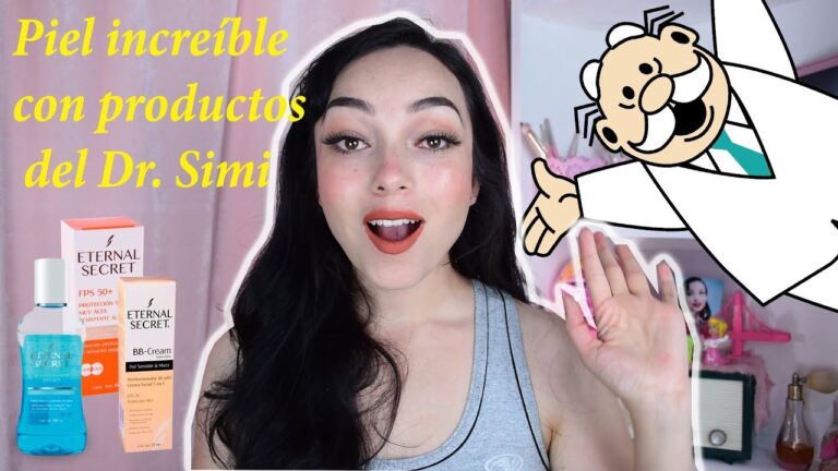 Cicatrices: Mejores Productos de Cuidado Personal en Farmacias