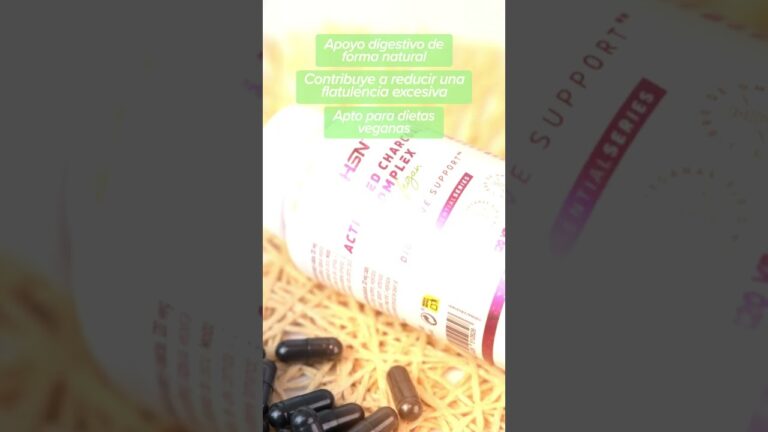 Suplementos de farmacia para mejorar la digestión