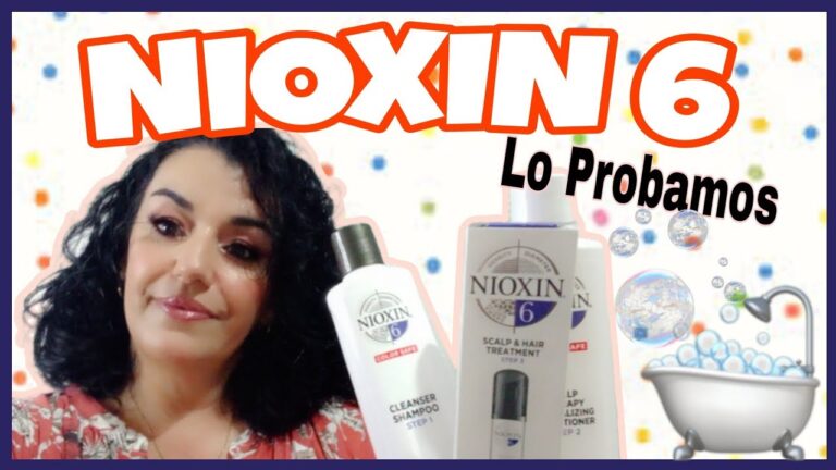 Productos de Alta Gama para Combatir la Caída del Cabello