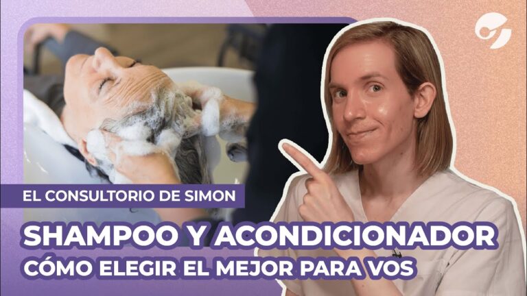 Consejos para el Uso Efectivo de Productos de Cuidado Capilar de Farmacia