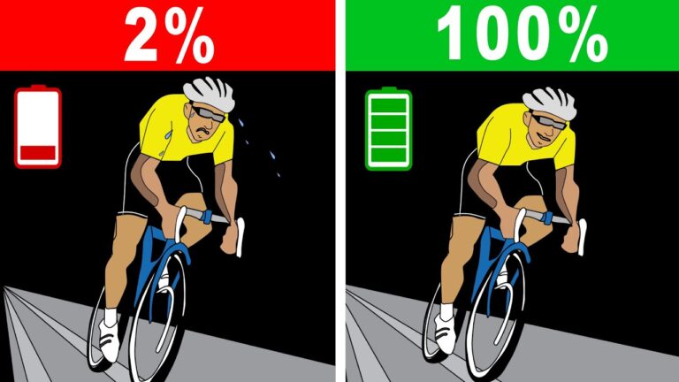 Potencia tu Rendimiento con Vitaminas Energéticas
