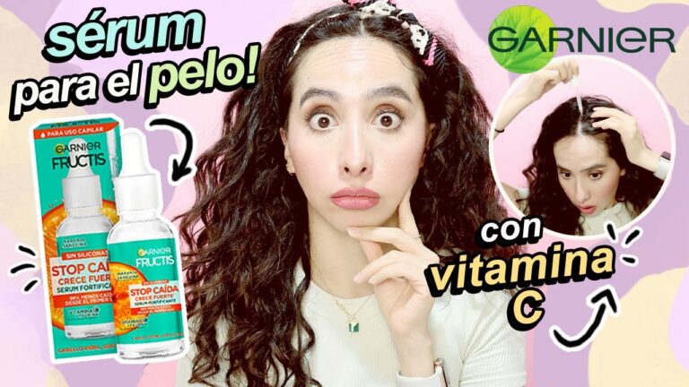 S&eacute;rums Fortalecedores para Todos los Tipos de Cabello