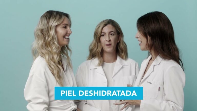 Spray Facial: Innovación en Productos de Cuidado de la Piel de Farmacia