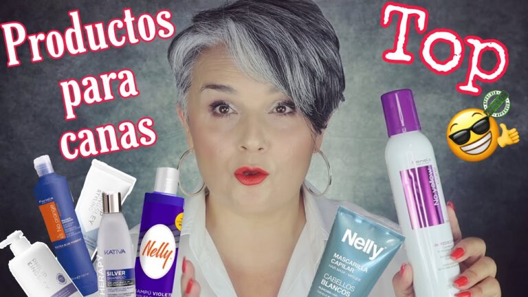 Productos de Farmacia para Potenciar el Brillo Natural del Cabello