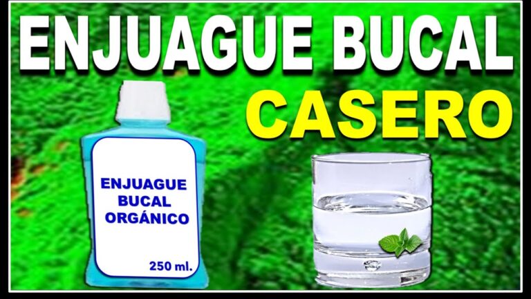 Productos de Aloe Vera para una Higiene Bucal Completa