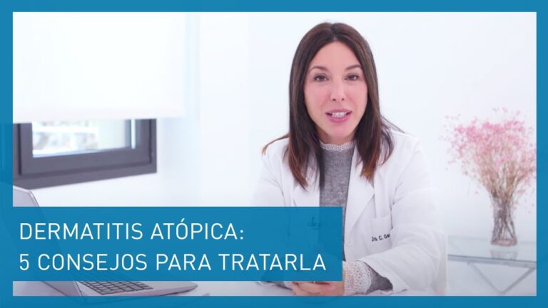 Prevenci&oacute;n y Cuidado de la Dermatitis Seborreica Infantil
