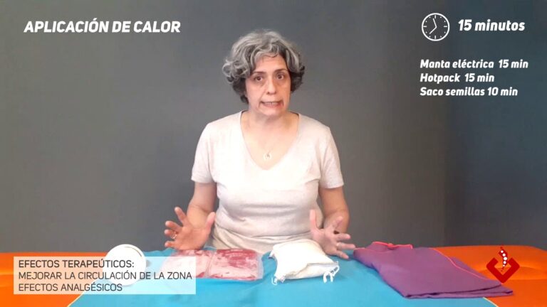 Ventajas de los Equipos M&eacute;dicos para Parches T&eacute;rmicos
