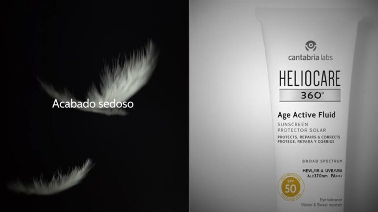 F&oacute;rmulas Avanzadas de Protectores Solares en Farmacias