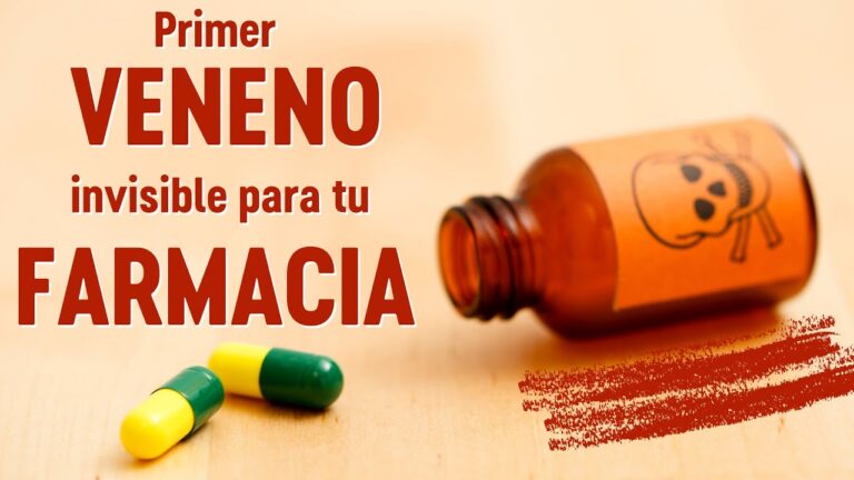 Productos Especializados para Ni&ntilde;os en Farmacia: Gu&iacute;a Esencial