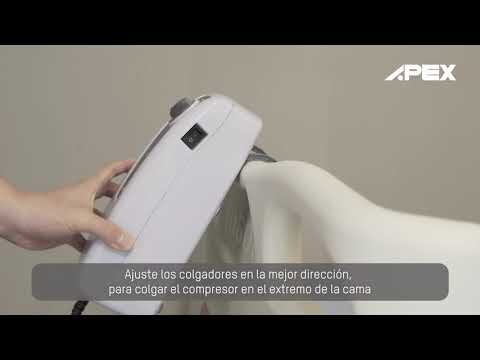 Innovaciones en Tecnolog&iacute;a de Colchones Antiescaras para Equipos M&eacute;dicos