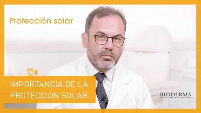 Beneficios de Productos para la Salud Infantil en la Exposici&oacute;n Solar