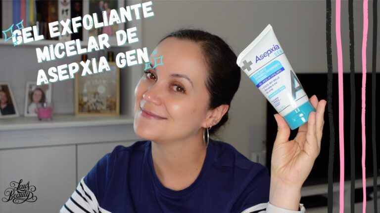 Renueva tu piel con productos de farmacia y agua micelar