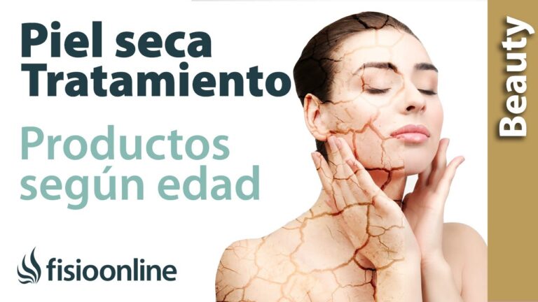Tratamientos Efectivos para la Piel Seca con Productos de Farmacia