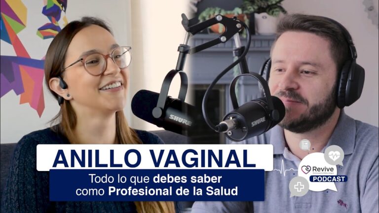 Anillos Anticonceptivos: Eficacia en la Planificación Familiar