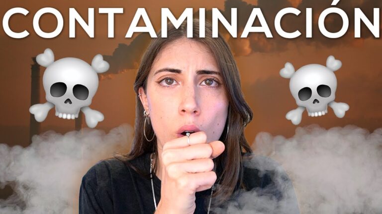 Cuidado Esencial para la Piel ante la Contaminaci&oacute;n Ambiental