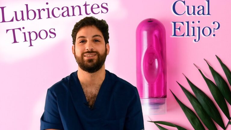 Gu&iacute;a pr&aacute;ctica para elegir lubricantes &iacute;ntimos de farmacia