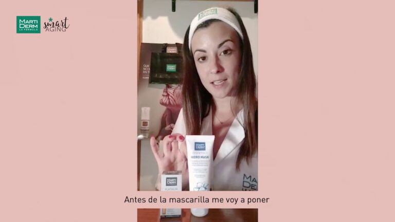 Rejuvenecimiento Facial Efectivo con Ampollas de Farmacia