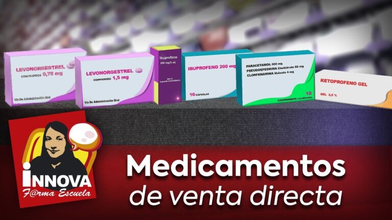 Gu&iacute;a para la Obtenci&oacute;n Eficiente de Medicamentos Recetados en Farmacias
