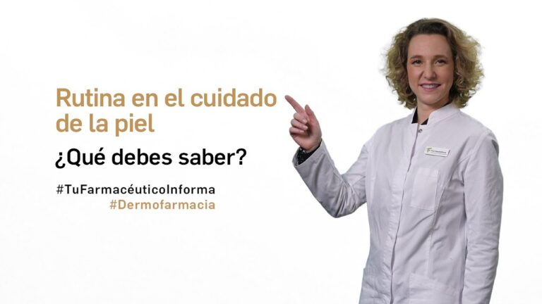 Protección Diaria: Antipolución de Farmacia para Tu Piel