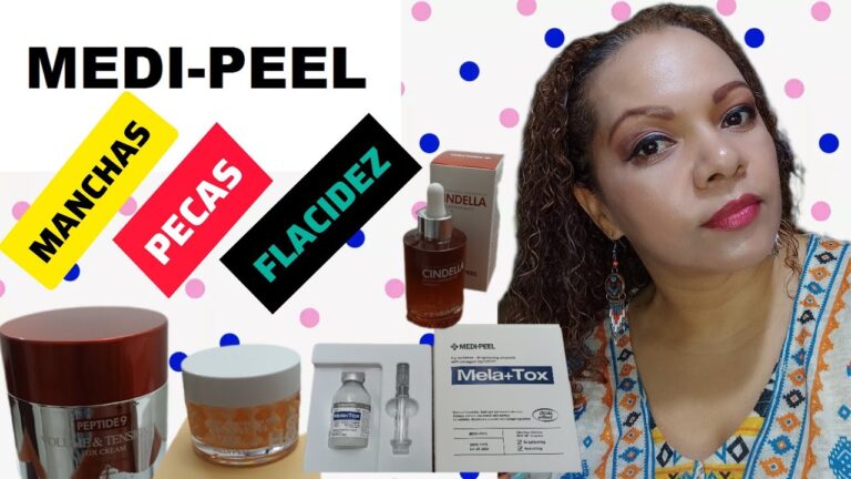 Transforma tu piel con productos farmacéuticos especializados