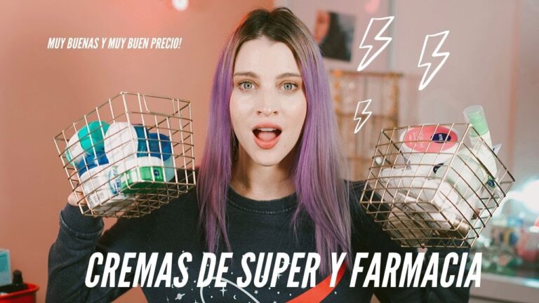 Cremas Suaves y Efectivas para la Dermatitis Seborr&eacute;ica Disponibles en Farmacias