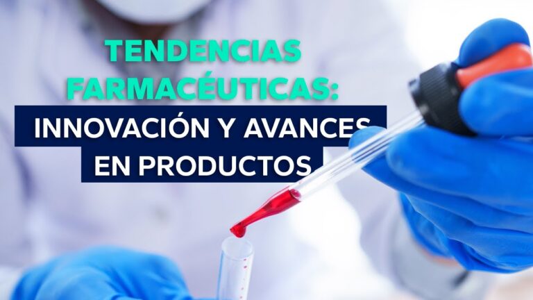 Innovaci&oacute;n en el Desarrollo de Medicamentos de Marca en Farmacias