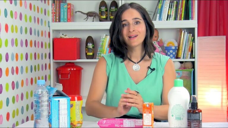Productos Efectivos para Mejorar la Salud Infantil