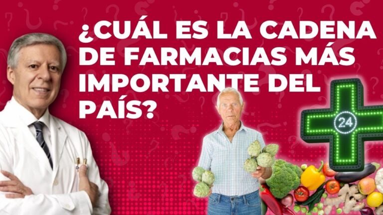 Farmacia Natural: Clave para una Vida Saludable