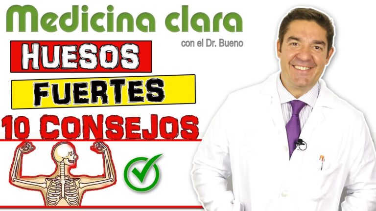 Mejora de la Calidad Ósea con Vitaminas Especializadas
