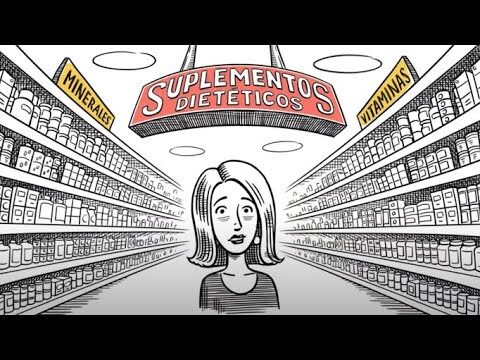 C&oacute;mo seleccionar los suplementos ideales para la menopausia