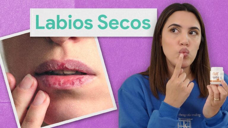 Beneficios de los Productos de Cuidado Labial de Farmacia