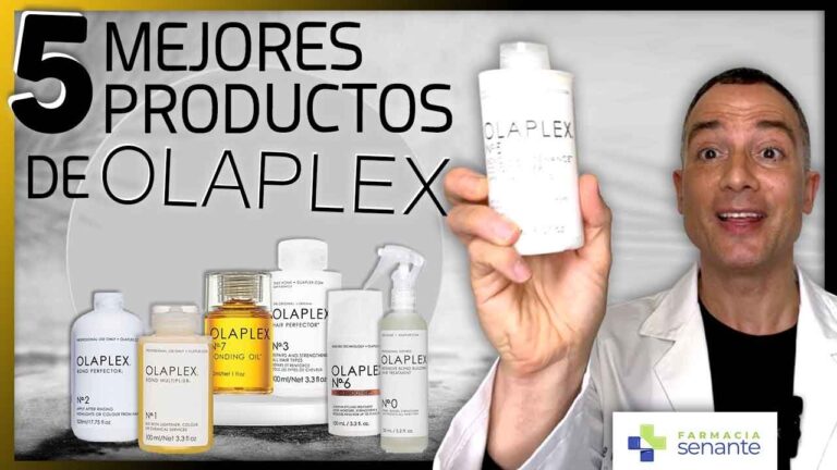 Cuidado Capilar de Calidad en la Farmacia