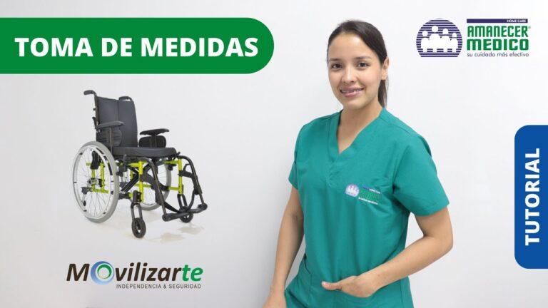 Caracter&iacute;sticas Esenciales de las Sillas de Ruedas en Equipos M&eacute;dicos