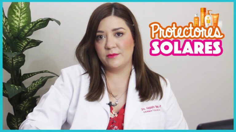 Innovaci&oacute;n en Protectores Solares de Farmacia