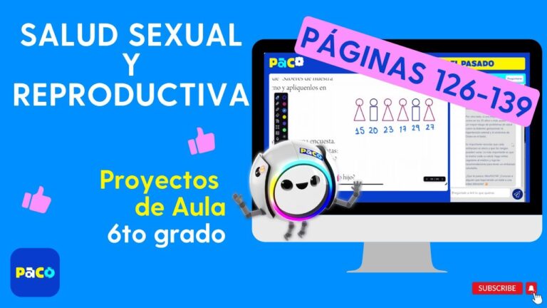 Explorando la Secci&oacute;n de Salud Sexual y Reproductiva: Claves y Recursos