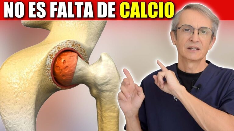 Suplementos de Farmacia: Prevenci&oacute;n Eficaz de la Osteoporosis