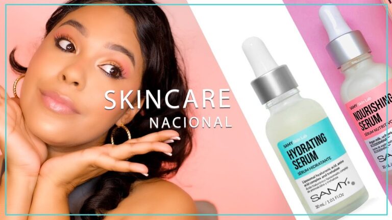 Serums Reparadores: El Secreto para una Piel Saludable
