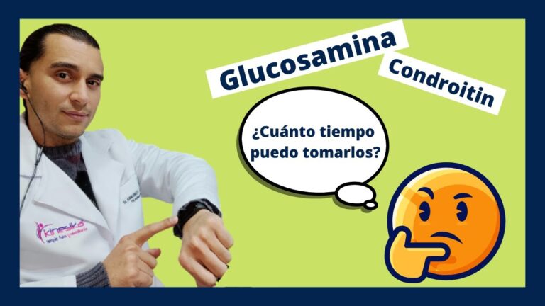 Suplemento de Glucosamina: Gu&iacute;a Completa y Esencial