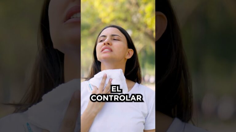 Mejores Productos de Cuidado Personal para Controlar la Transpiraci&oacute;n
