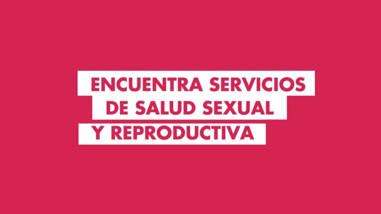 Farmacia: Tu Aliado Esencial en Salud Sexual y Reproductiva
