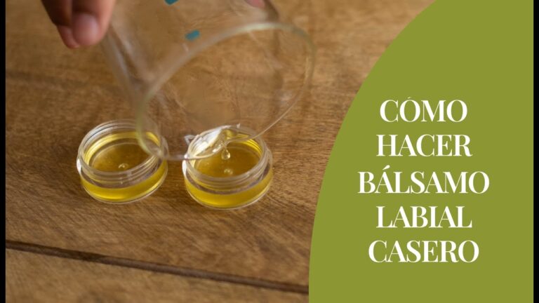 Cuidado Esencial de los Labios con Productos de Farmacia